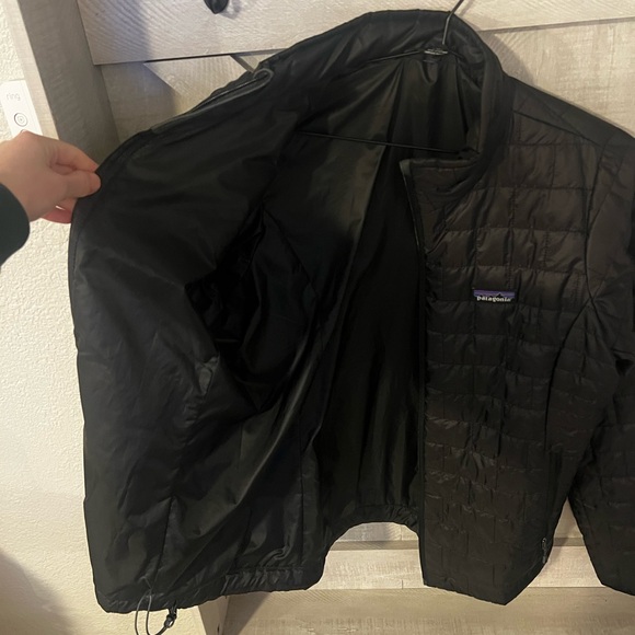 Patagonia Nano Puff Jacket - Picture 3 of 7